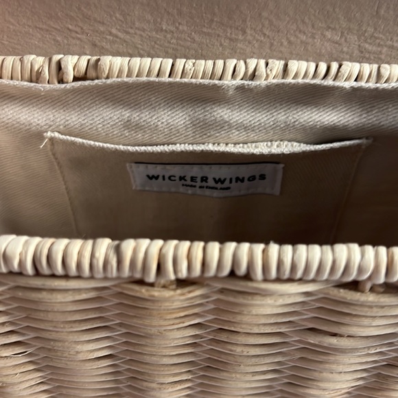 Wicker Wings Kuai NWOT - Picture 6 of 7